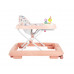 Andador Poppy Pink de Kikkaboo